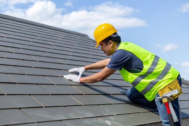 Tile Roofing Contractor in Niles, IL
