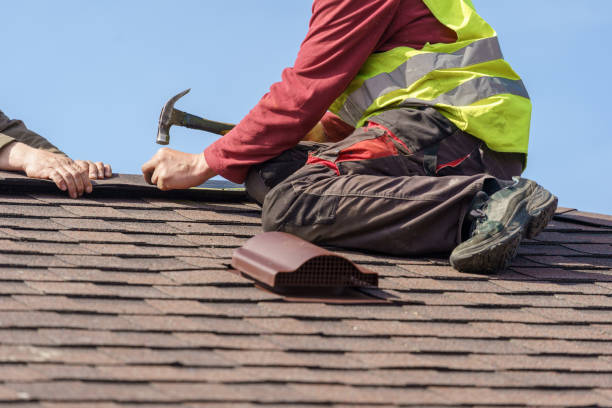 Best Best Roofing Contractors  in Nes, IL