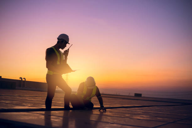 Best Slate Roofing Contractor  in Nes, IL