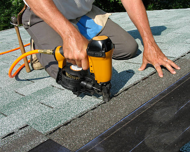 Best New Roof Installation  in Nes, IL