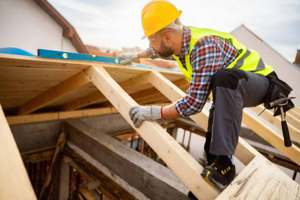 Professional Roofing Contractor in Niles, IL
