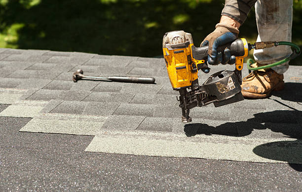 Best Roofing Contractor Near Me  in Nes, IL
