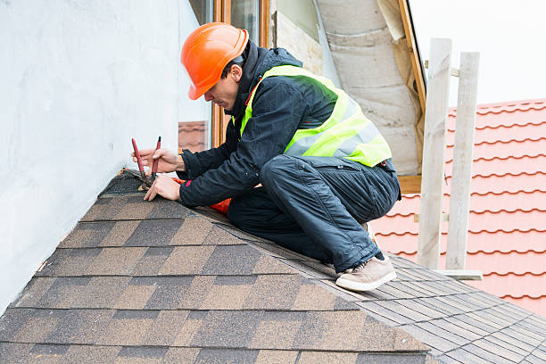 Best Gutter Installation and Roofing  in Nes, IL